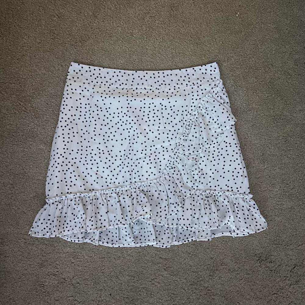 shein skirt